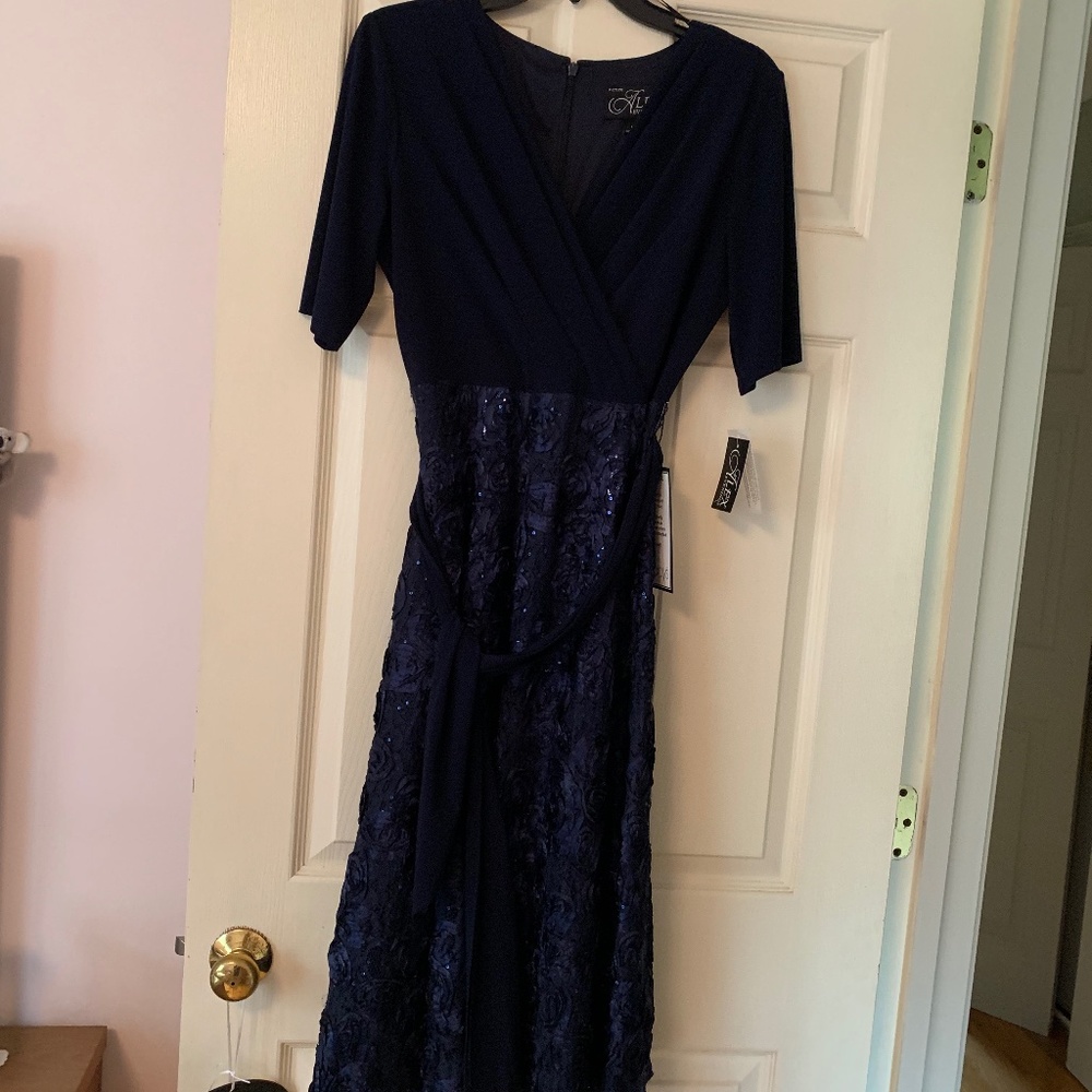 Alex Evening dress